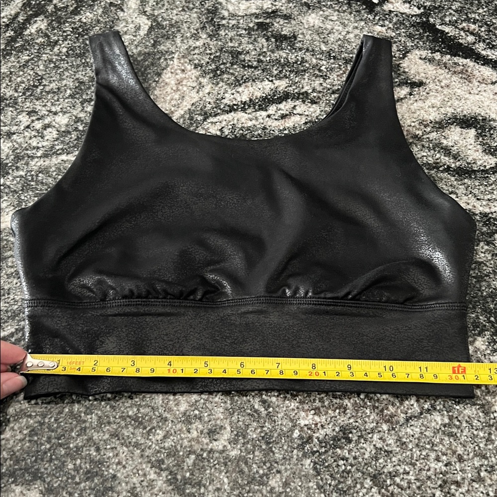 OFFLINE by AERIE Stretch Medium Support Sports Bra size Small - Picture 13 of 14